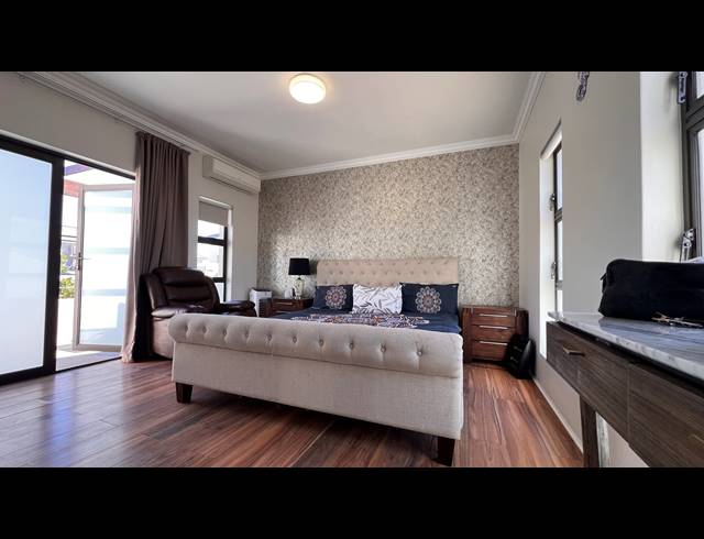 5 BEDROOM HOUSE TO LET IN BIG BAY